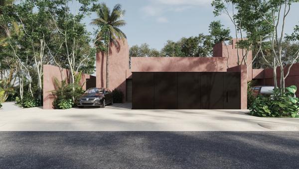 Venta casa de una sola planta con acabados de lujo