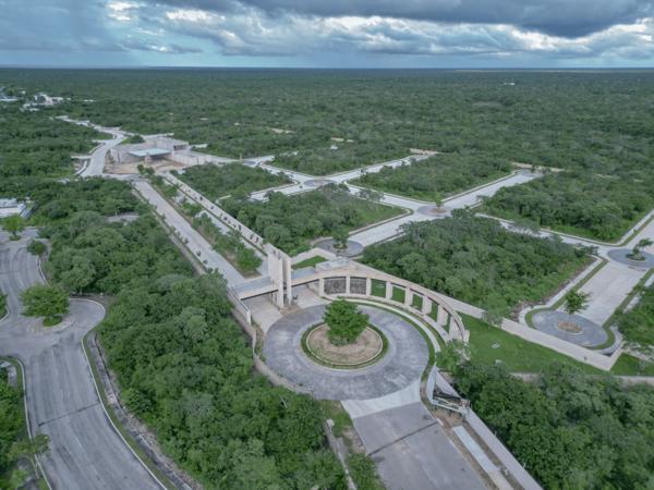 terrenos  residenciales en venta   merida   chablekal
