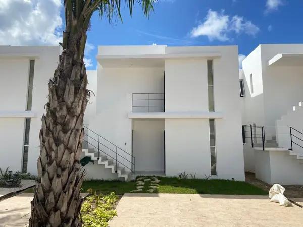 Departamento en venta privada campocielo, Dzitya , Merida