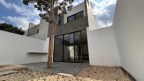 Casa en venta al norte de merida yucatan Casa en venta al norte de merida yucatan
