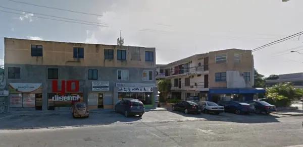 Oficina en venta frente al parque de san juanistas  campestre  merida