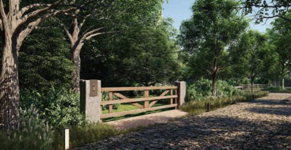 Terreno residencial en venta en Arteaga