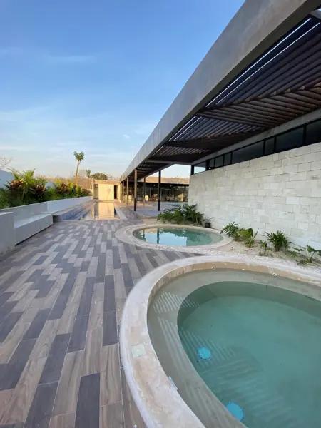 Lotes residenciales en venta ubicada entre cholul, conkal y chablekal. Lotes residenciales en venta ubicada entre cholul, conkal y chablekal.