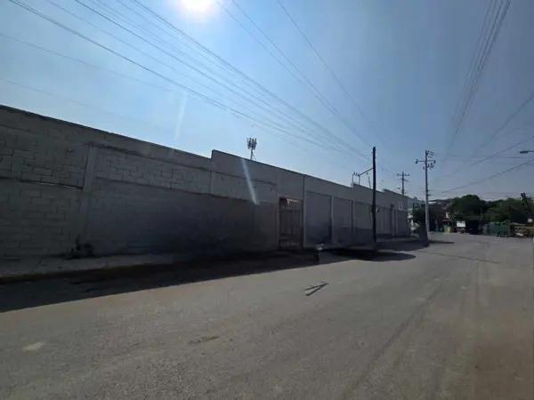 Terreno en venta en Sierra Ventana en Monterrey