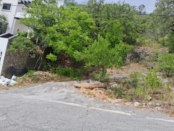 Terreno en venta en Sierra del Valle en San Pedro Garza García
