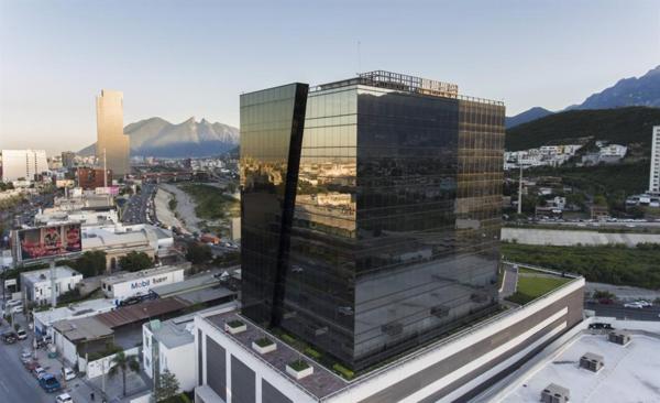 Oficina en renta en San Jerónimo en Monterrey Oficina en renta en San Jerónimo en Monterrey