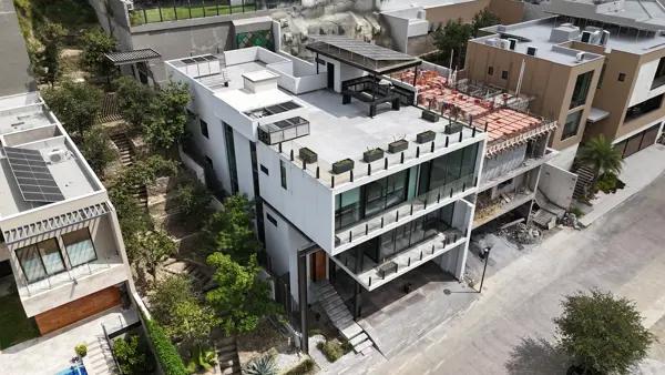 Casa en Venta en Balcones del Campestre