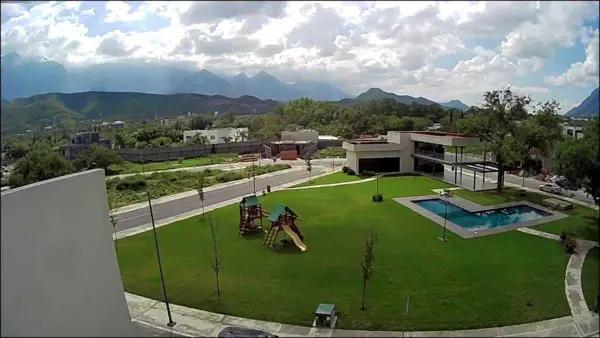 Casa en venta en Las Esmeraldas Residencial en Monterrey