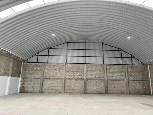Bodega Nueva en esquina 380m2 Col Playa Linda cerca de Av Rafael Cuervo, Veracruz Bodega Nueva en esquina 380m2 Col Playa Linda cerca de Av Rafael Cuervo, Veracruz