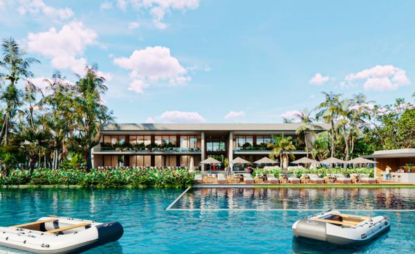 Venta terreno  residencial con amenidades, yucatan