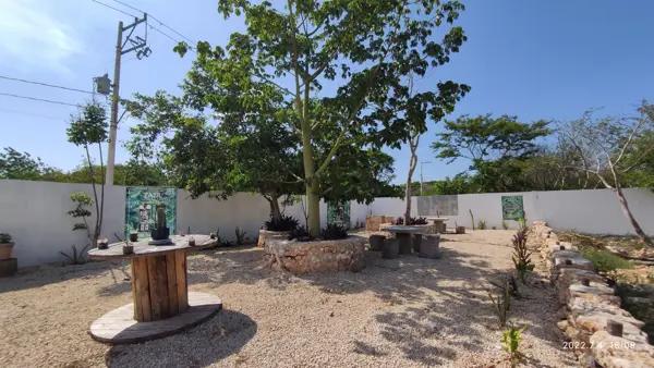 Venta terreno residencial en conkal, merida, yucatan Venta terreno residencial en conkal, merida, yucatan
