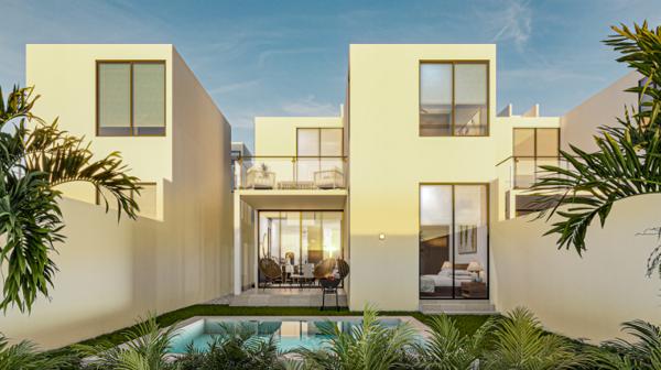 Casa en venta   merida  conkal