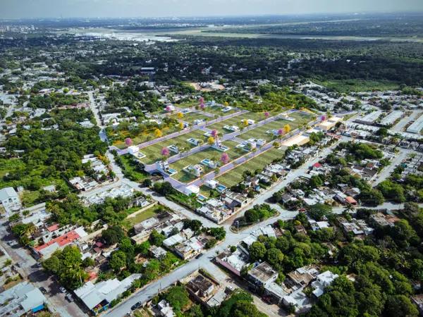 Terrenos urbanizados en venta dentro de merida yucatan Terrenos urbanizados en venta dentro de merida yucatan