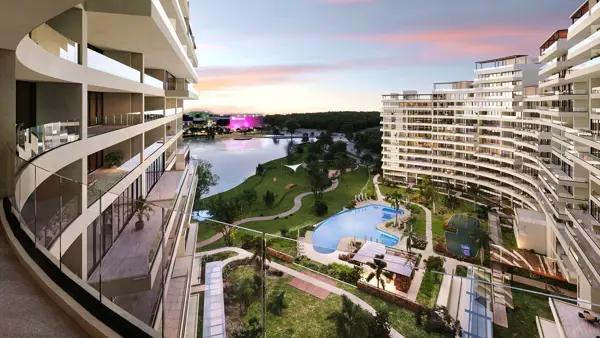 Penthouse en venta en merida , cabo norte