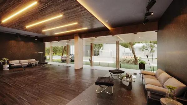 Oficinas en preventa en merida , avenida líbano Oficinas en preventa en merida , avenida líbano