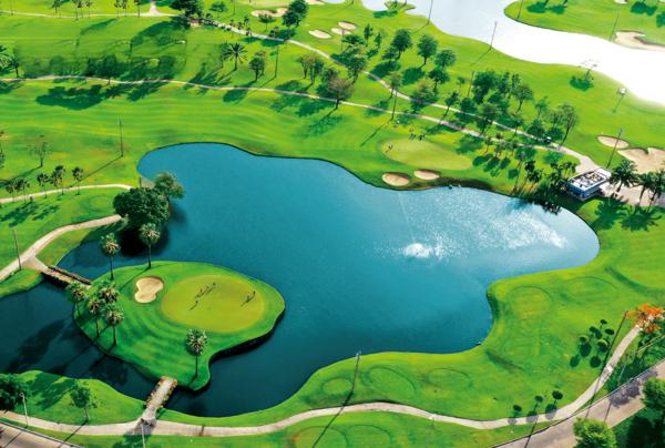 Macrolote residencial premium en sierra Papacal, Yucatán