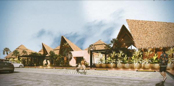PREVENTA de local comercial en Gran Nikte, Sisal, Yucatán. PREVENTA de local comercial en Gran Nikte, Sisal, Yucatán.