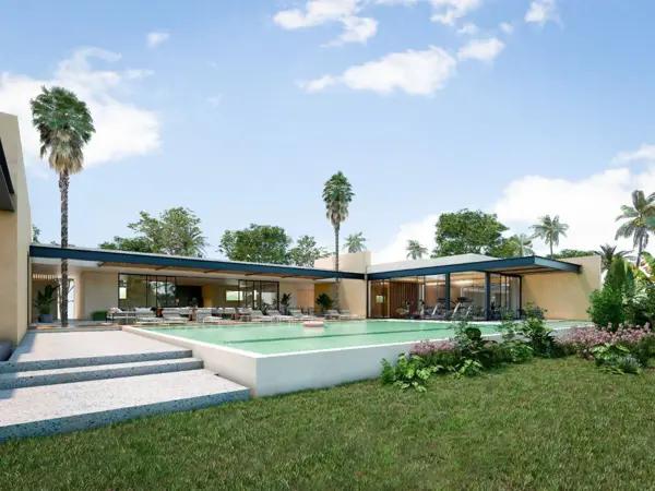 Terreno en venta  merida conkal