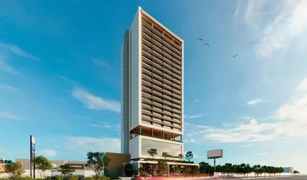 Departamento en venta  santa gertrudis copo merida
