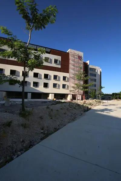 Departamento en venta en merida , cabo norte