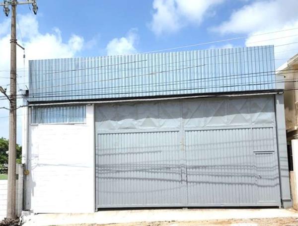 Bodega industrial en venta en Tampico Bodega industrial en venta en Tampico