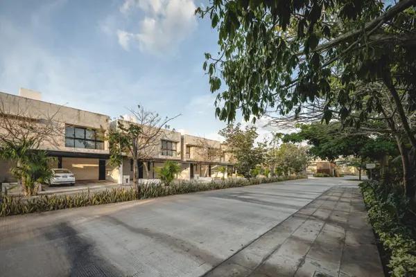 casa en venta    merida   santa gertrudis copó