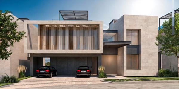 Casa en venta en Villa Montaña en San Pedro Garza García