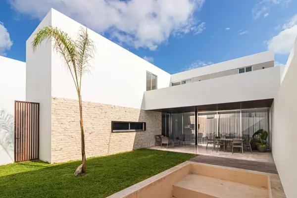 Casa en venta  en   xcanatún  merida  yucatan