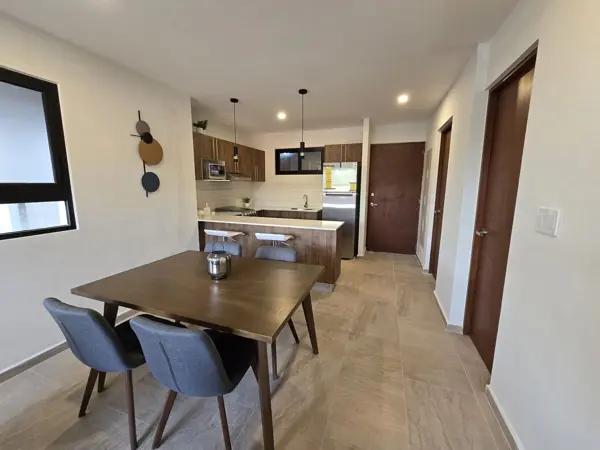 Venta penthouse con elevador y cercania de mejores servicios, merida Venta penthouse con elevador y cercania de mejores servicios, merida
