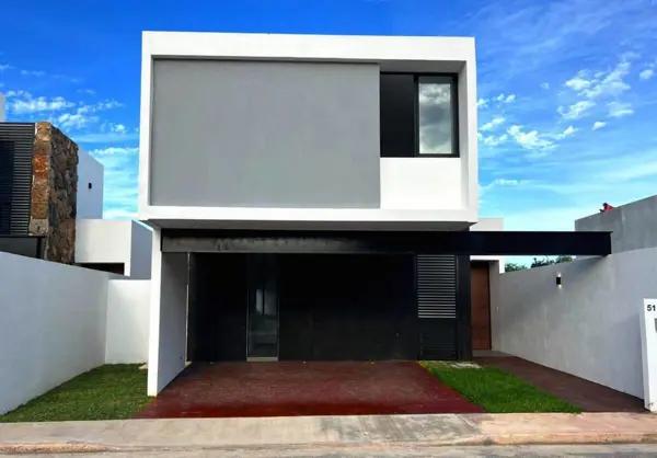 Venta casa con piscina en praderas del mayab, merida Venta casa con piscina en praderas del mayab, merida