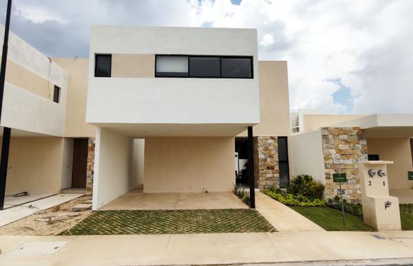 Casa en venta en merida, conkal Casa en venta en merida, conkal