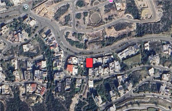 Terreno en Venta en Cordillera en Valle Poniente Terreno en Venta en Cordillera en Valle Poniente
