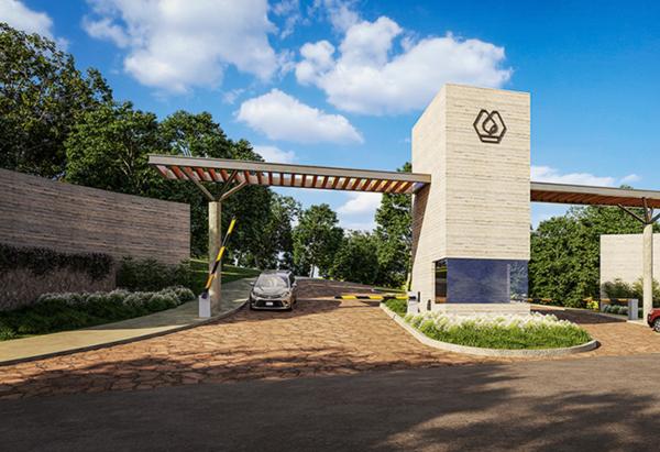 Terreno en venta Lazarillos en Allende