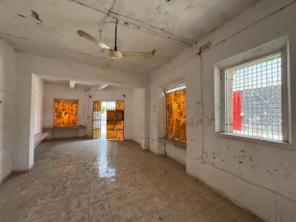 Casa para remodelar en venta, merida centro