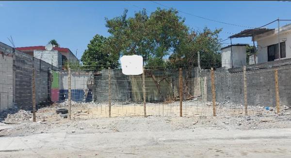 Terreno en Venta en San Roque en Guadalupe