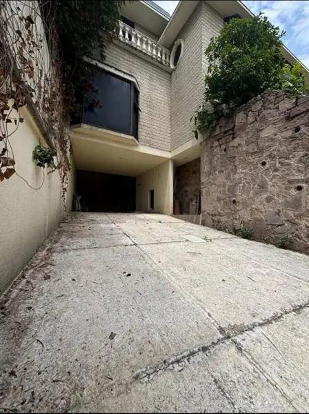 Casa en venta en Tecamachalco en Ciudad de México
