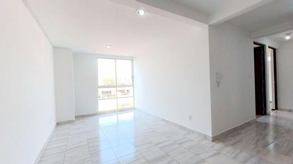 HERMOSO DEPARTAMENTO EN AZCAPOTZALCO EXCELENTE OPORTUNIDAD.