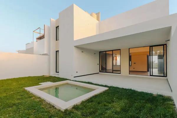 Casa en venta con amplios espacios en merida  yucatan