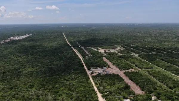 Terrenos residenciales en venta misnebalam merida yucatan Terrenos residenciales en venta misnebalam merida yucatan