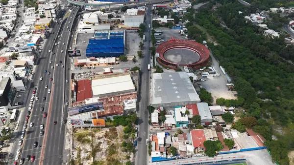 Bodega en renta en Col. Condesa en Monterrey