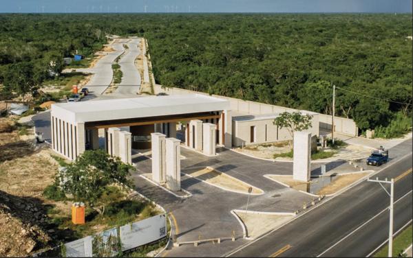 Terrenos residenciales en venta zona norte de merida yucatán