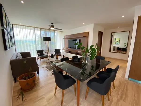 Penthouse con amenidades exclusivas a estrenar, cabo norte