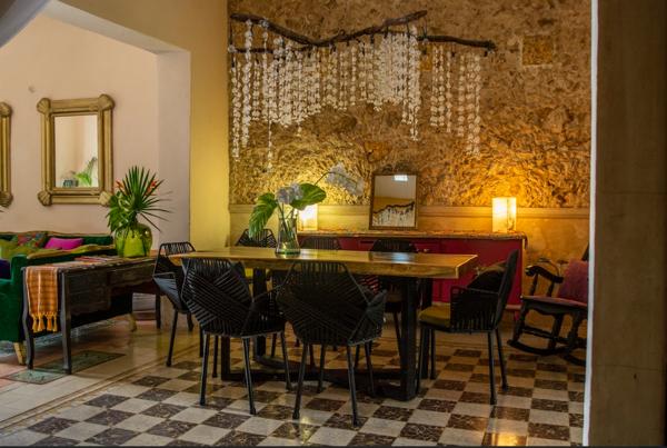 Casa en venta de una planta en el centro histórico de merida santa ana Casa en venta de una planta en el centro histórico de merida santa ana