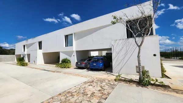 Casa en venta privada en cholul merida yucatan Casa en venta privada en cholul merida yucatan