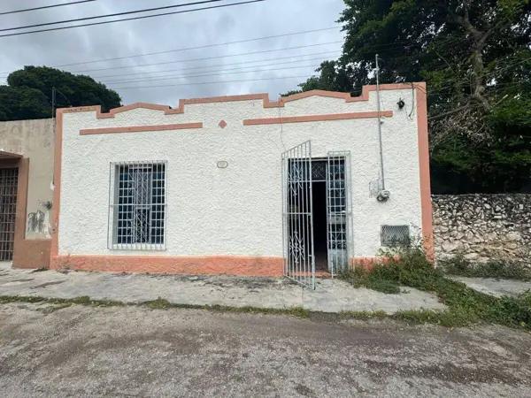 Casa en venta en la mejorada merida centro Casa en venta en la mejorada merida centro