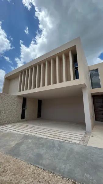 Casa residencial en San Antonio Hool, Merida- Venta Casa residencial en San Antonio Hool, Merida- Venta