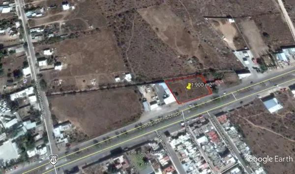 Terreno Comercial en venta en Huichapan, Hgo Terreno Comercial en venta en Huichapan, Hgo