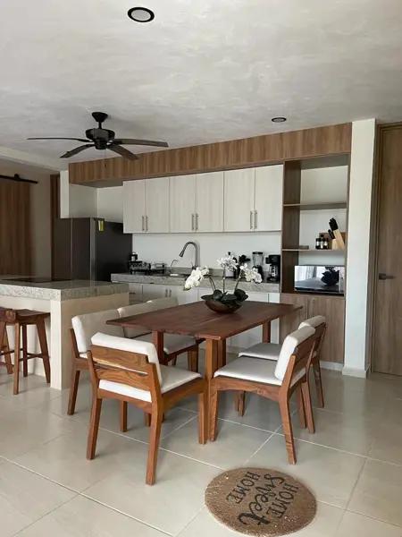 Departamento en venta en merida playa, chicxulub puerto Departamento en venta en merida playa, chicxulub puerto