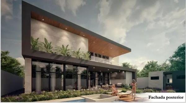Casa en venta en San Pedro Garza García