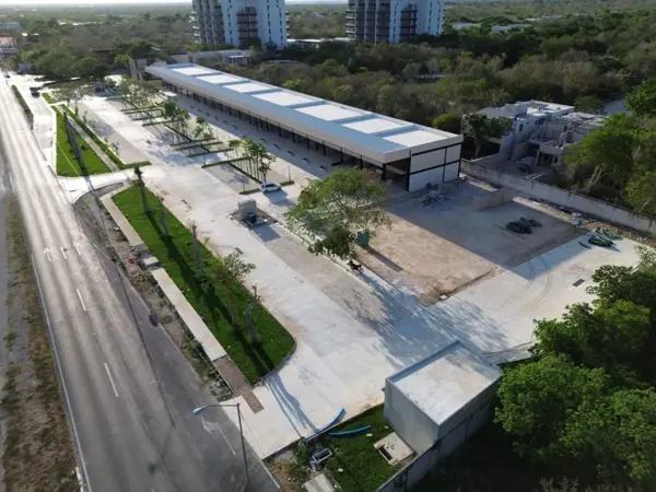 Local comercial en venta sobre avenida en chablekal merida yucatan Local comercial en venta sobre avenida en chablekal merida yucatan